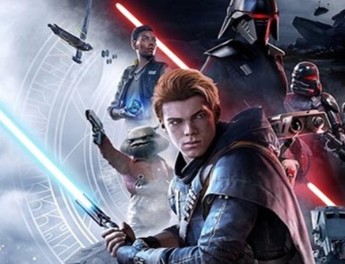 تریلر جدید بازی star wars jedi fallen order