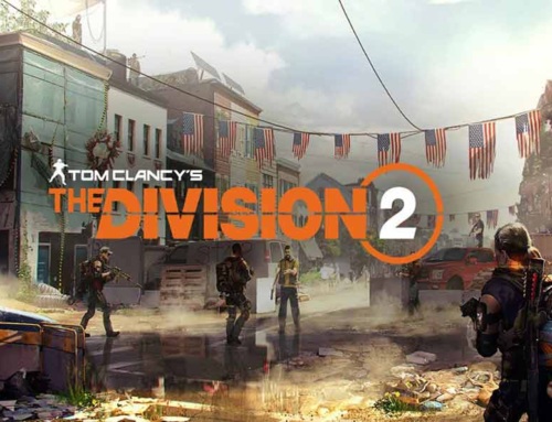 تریلر جدید بازی Tom Clancy’s The Division 2