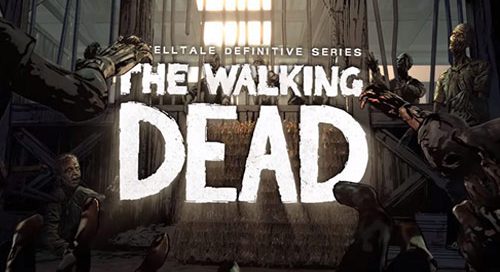 تریلر بازی The Walking Dead The Telltale Definitive Series