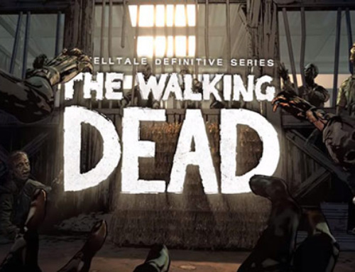 تریلر بازی The Walking Dead: The Telltale Definitive Series