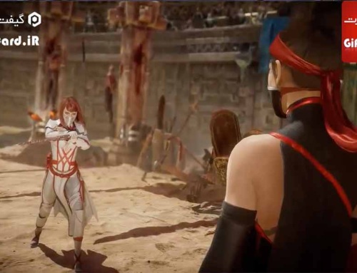 تریلر جدید بازی Mortal Kombat 11