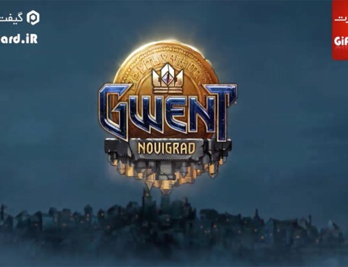 تریلر جدید بازی Gwent