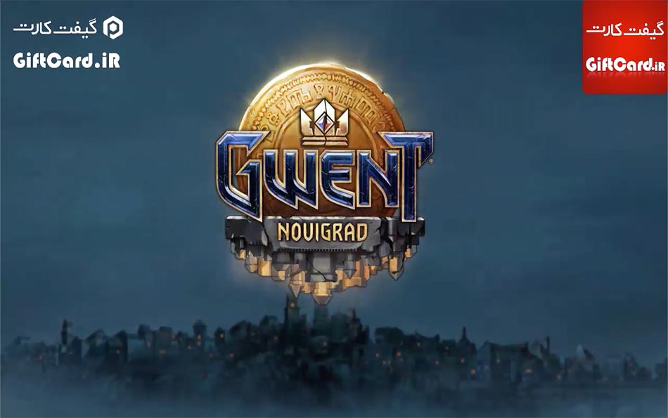 تریلر جدید بازی Gwent