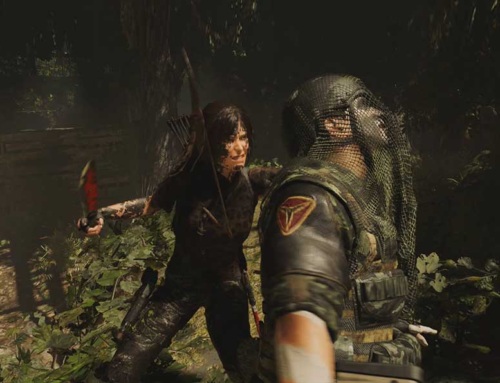 تریلر آخرین بسته الحاقی Shadow of the Tomb Raider