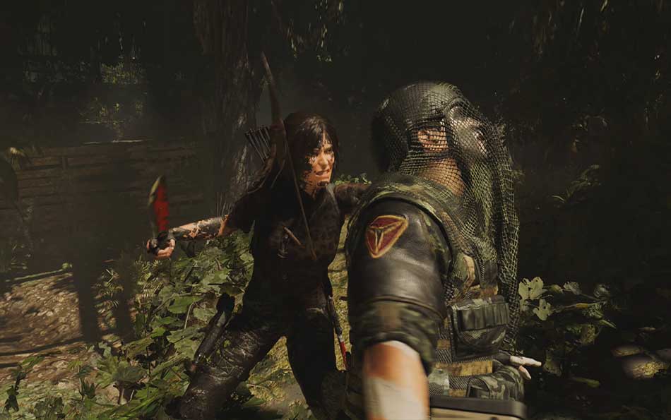 تریلر آخرین بسته الحاقی Shadow of the Tomb Raider