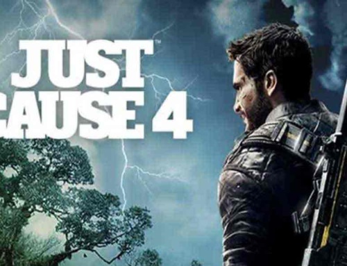 تریلر بازی Just Cause 4