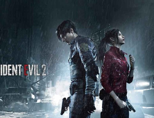 تریلر جدید گیم پلی بسته الحاقی بازی Resident Evil 2 Remake