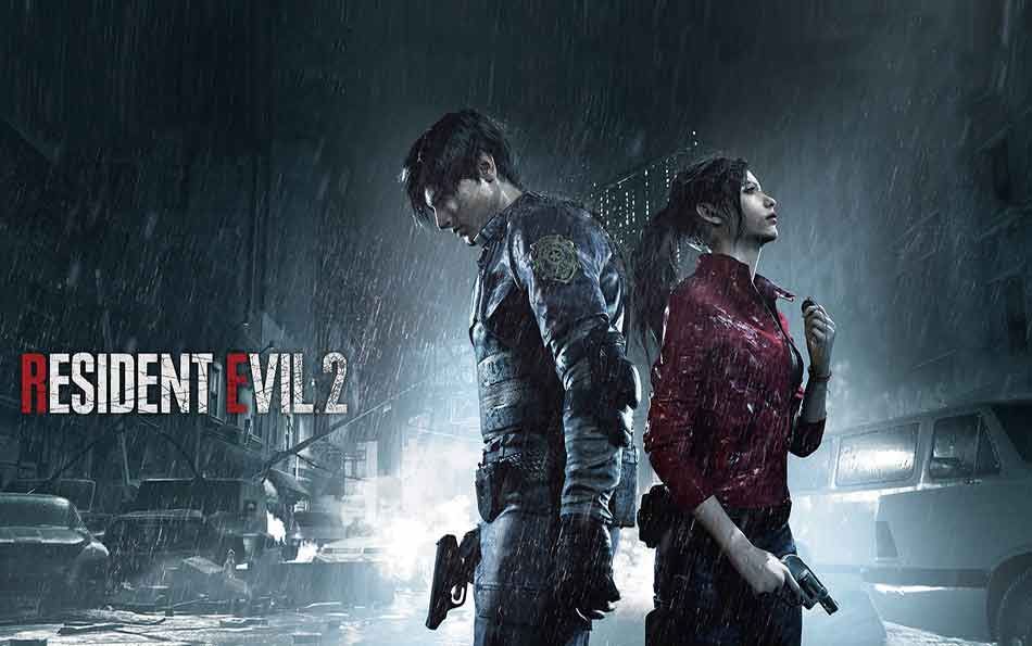 تریلر جدید گیم پلی بسته الحاقی بازی Resident Evil 2 Remake