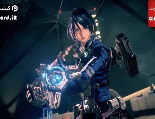 تریلر بازی Astral Chain