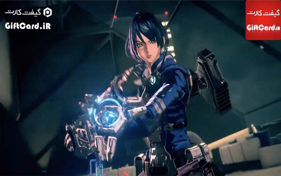 تریلر بازی Astral Chain