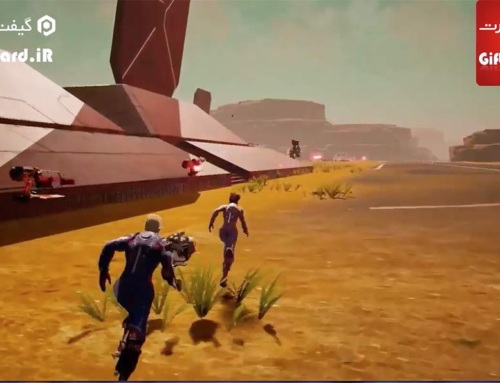 تریلر جدید بازی Daemon X Machina