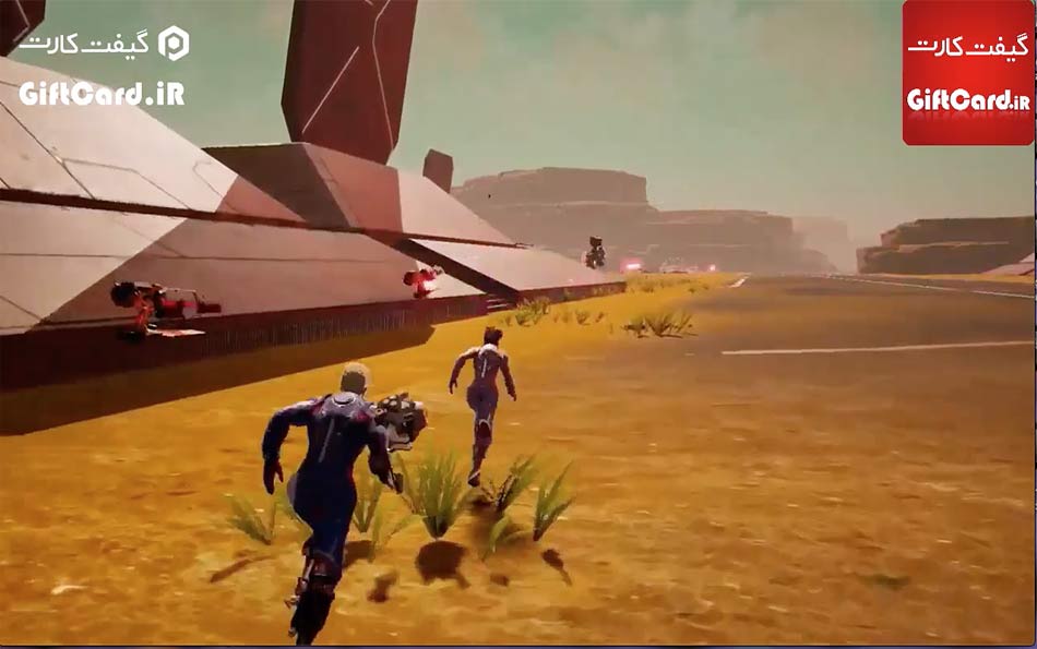 تریلر جدید بازی Daemon X Machina