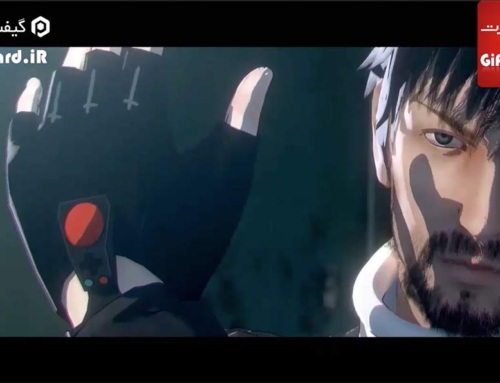 تریلر بازی No More Heroes 3