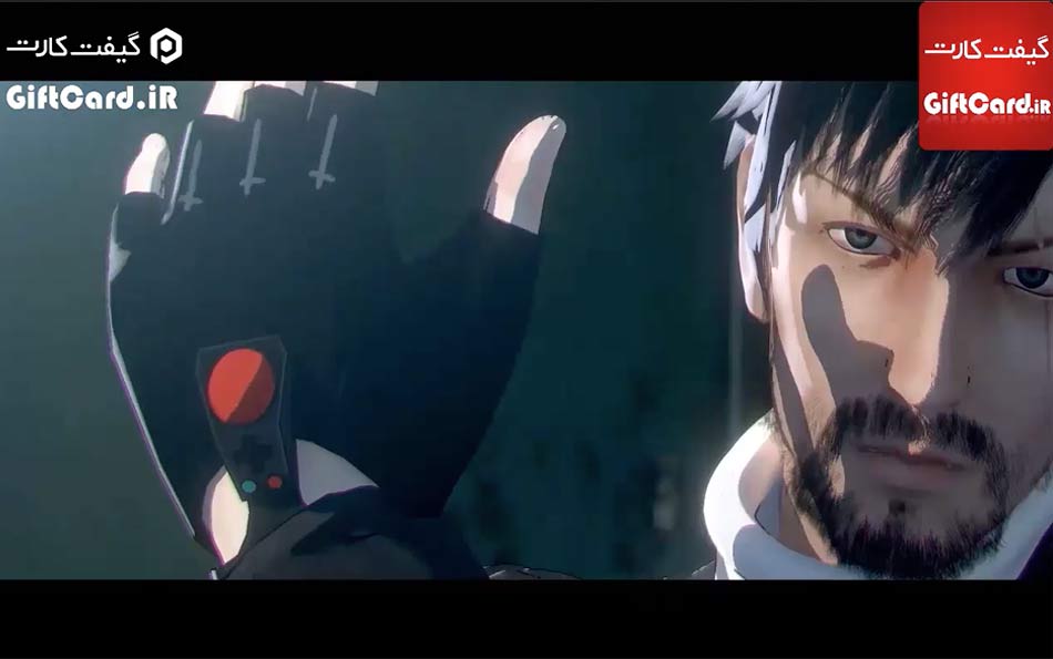 تریلر بازی No More Heroes 3