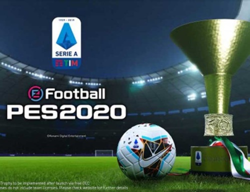 تریلر جدید بازی eFootball PES 2020
