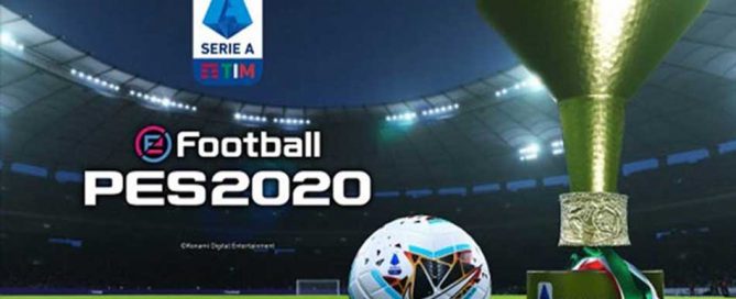 تریلر جدید بازی eFootball PES 2020 | تریلر جدید eFootball PES 2020