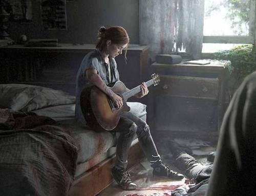 زمان احتمالی انتشار بازی The Last of Us 2