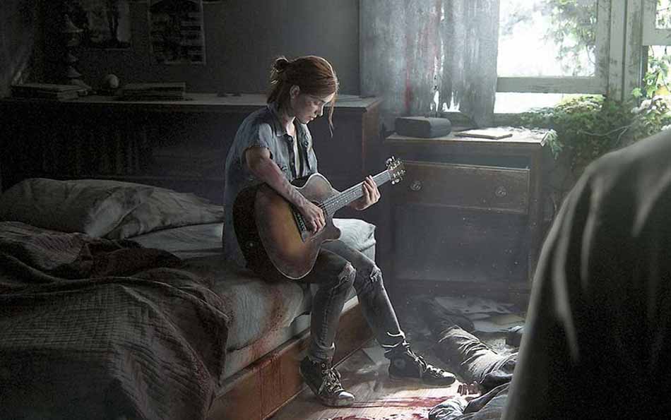 زمان احتمالی انتشار بازی The Last of Us 2 | تریلر بازی د لست اف اس 2