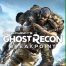 کد بازی ghost recon breakpoint standard edition ایکس باکس