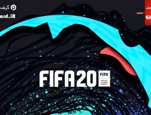 تریلر FIFA Street در بازی FIFA 20