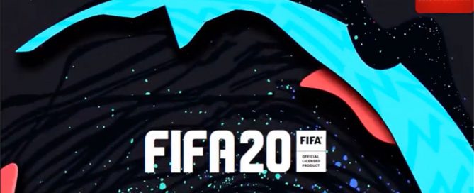 تریلر FIFA Street در بازی FIFA 20