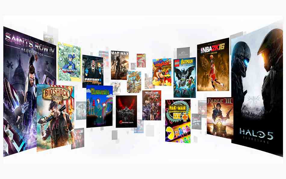 پیش خرید بازی ها | پیش فروش بازی های ایکس باکس و ps4