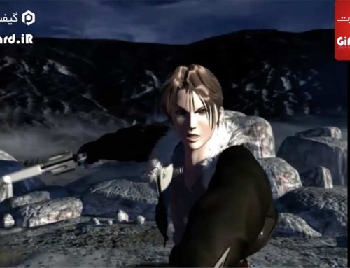 تریلر جدید بازی Final Fantasy VIII Remastered