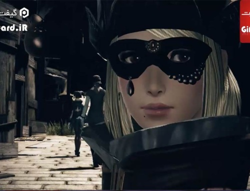 تریلر جدید بازی final fantasy xiv