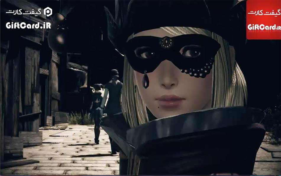 تریلر جدید بازی final fantasy xiv