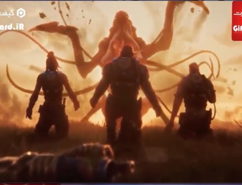 تریلر حالت Ranked Mode بازی Gears 5