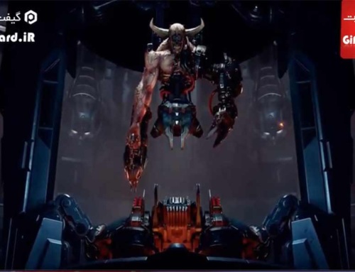 تریلر بازی Doom Eternal