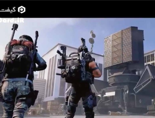 The Division 2 پرفروش ترین بازی سال ۲۰۱۹