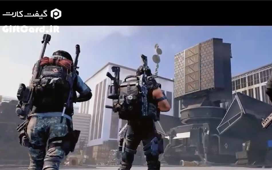The Division 2 پرفروش ترین بازی سال ۲۰۱۹