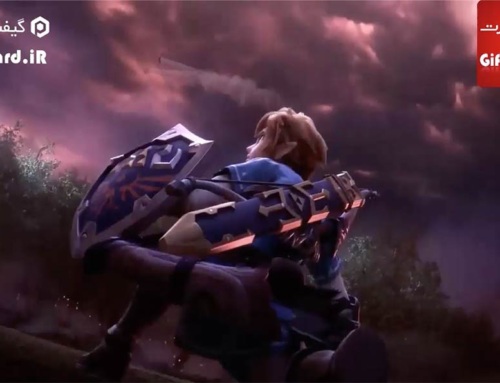 تریلر Super Smash Bros Ultimate