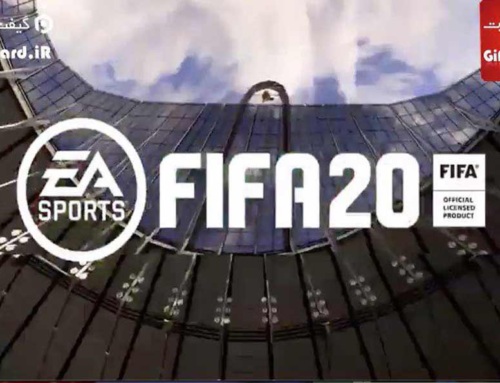 تریلر جدید گیم پلی بازی FIFA 20