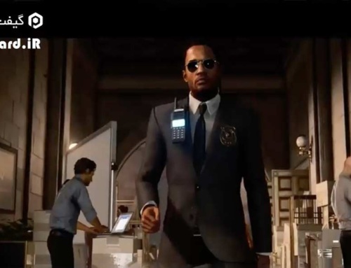 بسته ی الحاقی Hitman 2 منتشر شد