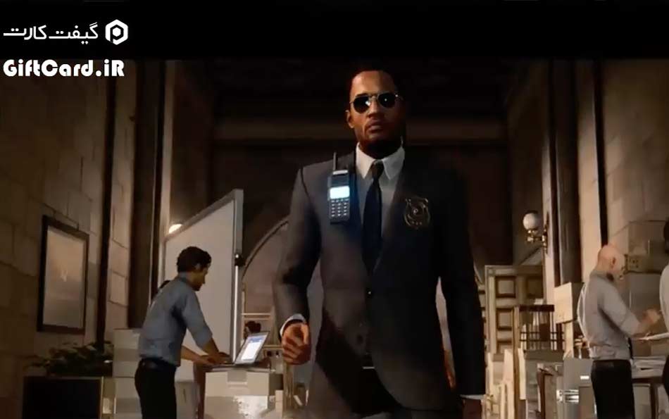 بسته ی الحاقی Hitman 2 منتشر شد