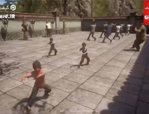 تریلر تاریخ انتشار بازی Shenmue 3