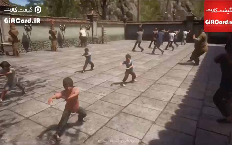 تریلر تاریخ انتشار بازی Shenmue 3