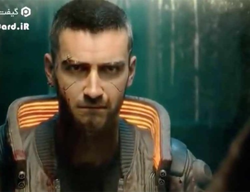 تریلر بازی Cyberpunk 2077