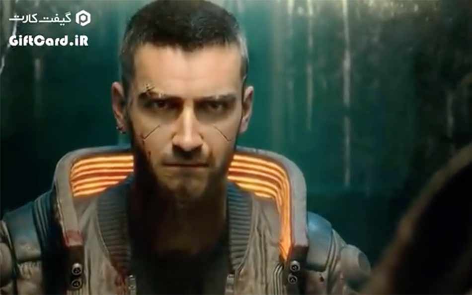 تریلر بازی Cyberpunk 2077 | تریلر بازی سایبرپانک ۲۰۷۷