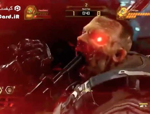 تریلر جدید گیم پلی بازی Doom Eternal