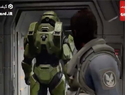 تریلر بازی Halo Infinite