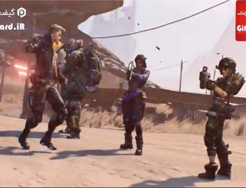 تریلر celebration of togetherness بازی Borderlands 3