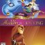 کد بازی Disney Classic Games: Aladdin and The Lion King ایکس باکس