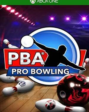 کد بازی PBA Pro Bowling ایکس باکس