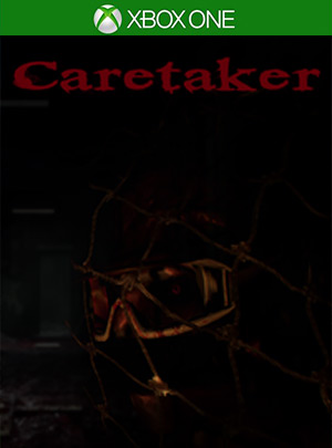 کد بازی Caretaker Game ایکس باکس