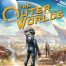 کد بازی The Outer Worlds ایکس باکس