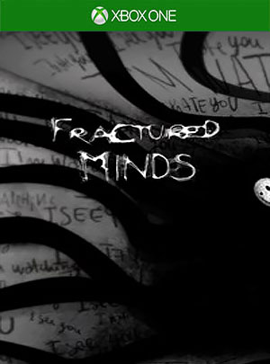 کد بازی Fractured Minds ایکس باکس