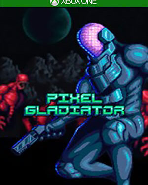 کد بازی Pixel Gladiator ایکس باکس